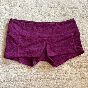 Fleo shorts
